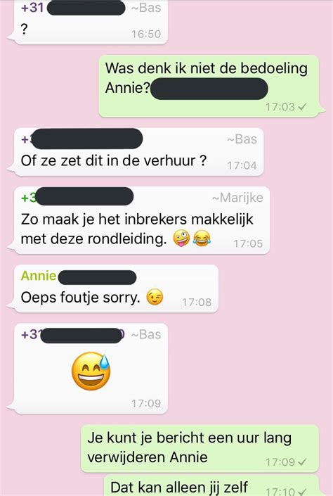 buurtapp grappig|7 gesprekken in de buurtapp waardoor je bijna zou verhuizen